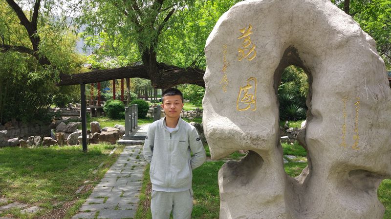 身残志坚奋力搏,青春绽放展风采:我校学子荣获